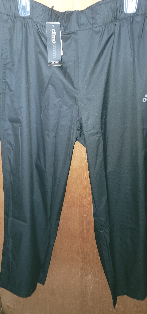 Adidas Clima Storm Pants